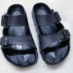 Birkenstock " birkis" womens 7 .5